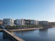 Apartamento T3 com jardim privado, São Paio Apartments...