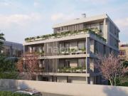 Apartamento T3 com jardim privativo de 200m2 na Boavista...