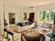 Apartamento T3 com jardim privativo e garagem