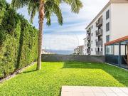 Apartamento T3 com jardim privativo e vista mar no...
