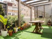 Apartamento T3 com Jardim Privativo em São Domingos de...