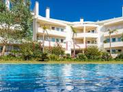 Apartamento T3 com Jardim Privativo no Prestigiado...