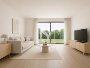 Apartamento T3 com Jardim – Vila Boa, celos, celos