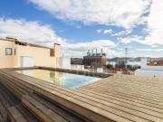 Apartamento T3 com jardins em condomínio com piscina, em...