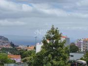 Apartamento T3, com linda vista 166m² Santo António Funchal