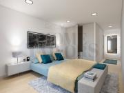Apartamento T3 com localização privilegiada no Montijo