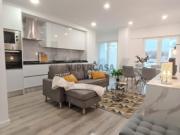 Apartamento T3 com Logradouro e Arrecadação Benfica