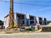 Apartamento T3 com logradouro e garagem dupla em Vila...