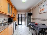Apartamento T3 com Logradouro em Alcochete