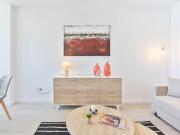 Apartamento T3 com Logradouro em Benfica 71m² Benfica