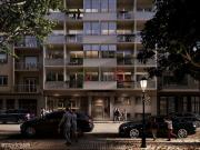 Apartamento T3 com logradouro privativo | Avenidas Novas...