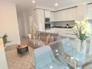 Apartamento T3 com lugar de estacionamento Benfica