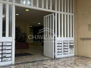 Apartamento T3 com lugar de garagem