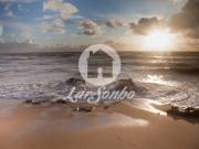 Apartamento T3 com lugar de garagem a 150m da praia de...