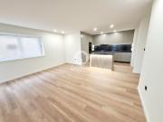 Apartamento T3 com Lugar de Garagem a 500m do centro da...