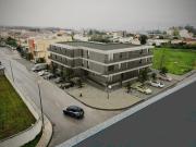 APARTAMENTO T3 COM LUGAR DE GARAGEM CENTRO ALBERGARIA