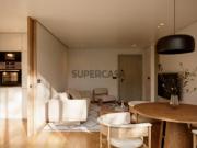 Apartamento T3 com lugar de garagem e varanda em...