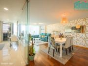 Apartamento T3 com Lugar de Garagem em Aveiro