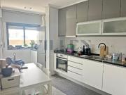 Apartamento T3 com lugar de garagem no centro da Trofa