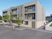 Apartamento T3 com lugar duplo de garagem em Águas Santas