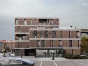 Apartamento T3 com Lugares de Garagem em Aveiro