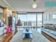 Apartamento T3 com Lugares de Garagem em Aveiro