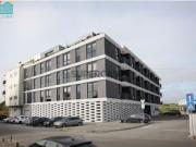 Apartamento T3 com Lugares de Garagem em Aveiro