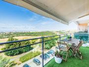 Apartamento T3 com magnficas vistas em Oeiras