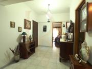 Apartamento T3 com marquise na Cruz de Pau