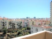 Apartamento T3 com marquise e garagem para Arrendar Av....