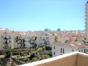 Apartamento T3 com marquise e garagem para Arrendar Av....