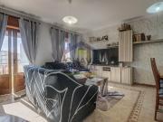 Apartamento T3 com Marquise e Varanda Centro Caldas da...