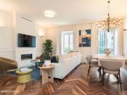 Apartamento T3 com mveis para arrendamento no...