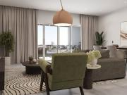 Apartamento T3 com Orientação Solar a Sul em Lagos