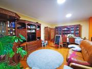 Apartamento T3 com ótimas áreas