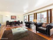 APARTAMENTO T3 COM OU SEM MVEIS NAS AMOREIRAS, LISBOA...