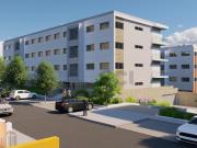 Apartamento T3, com parqueamento e varanda em Portimão...