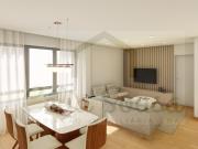 Apartamento T3 com parqueamento Fitares Rio de Mouro