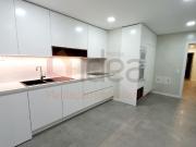 Apartamento T3 com parqueamento. Montijo