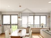 Apartamento T3 com parqueamento na Rinchoa