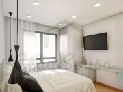 Apartamento T3 com parqueamento na Rinchoa