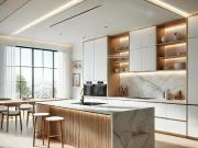 Apartamento T3 Duplex com piscina, terraço e...