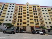 Apartamento T3 com Parqueamento Quinta Nova, Odivelas