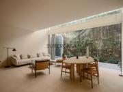 Apartamento T3 com pátio, Alba, em Marvila, Lisboa