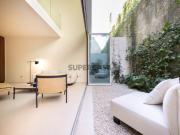 Moradia em banda T3 com pátio em Marvila Lisboa