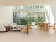 Moradia em banda T3 com pátio em Marvila Lisboa