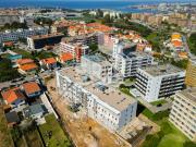 Apartamento T3 com piscina