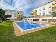 Apartamento T3 com Piscina e Garagem em Almancil 149m²...