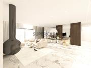 Apartamento T3 com Piscina e Garagem em Condomínio Privado