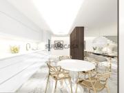 Apartamento T3 com Piscina e Garagem em Condomínio Privado